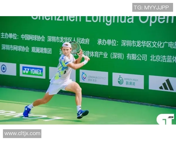 深圳网球队勇夺最新网球耐力排行榜TOP10第一名引发关注